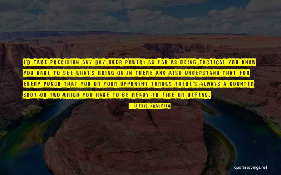 Nca Cheer Quotes By Alexis Arguello Nca Cheer Quotes By Alexis Arguello