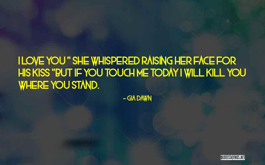 Ncaa Post Game Quotes By Gia Dawn Ncaa Post Game Quotes By Gia Dawn