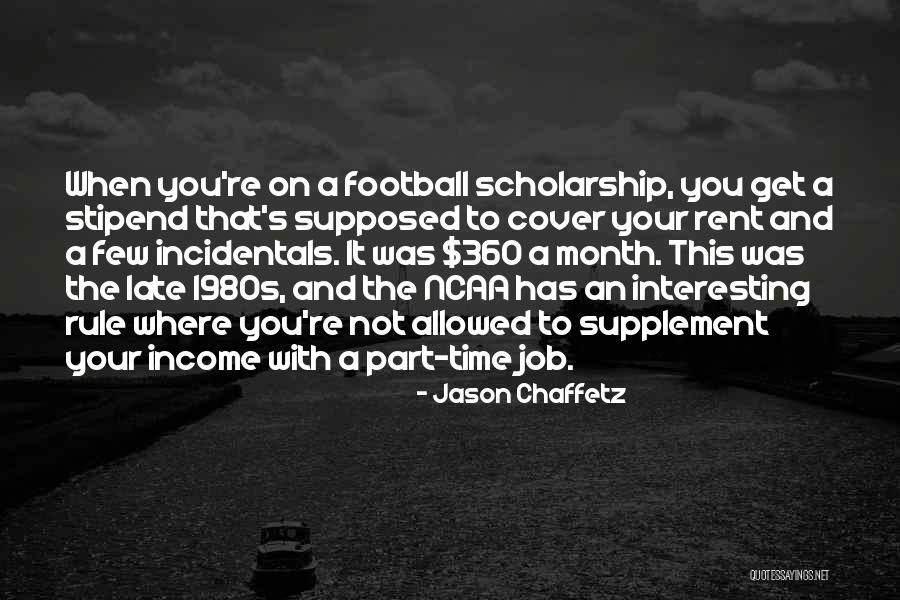 Ncaa Quotes By Jason Chaffetz Ncaa Quotes By Jason Chaffetz