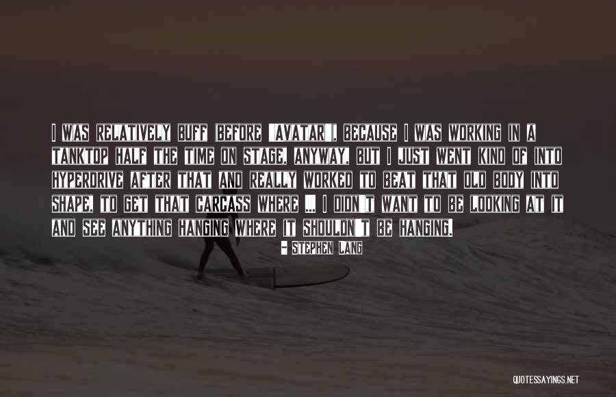 Ncaa Tournament 2016 Quotes By Stephen Lang Ncaa Tournament 2016 Quotes By Stephen Lang