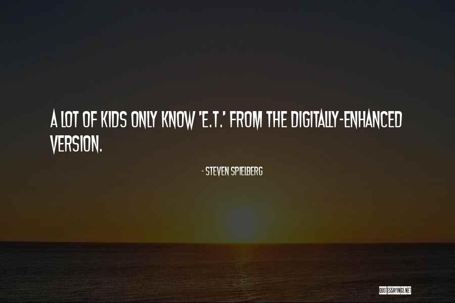 Ncaa Wrestling Quotes By Steven Spielberg Ncaa Wrestling Quotes By Steven Spielberg