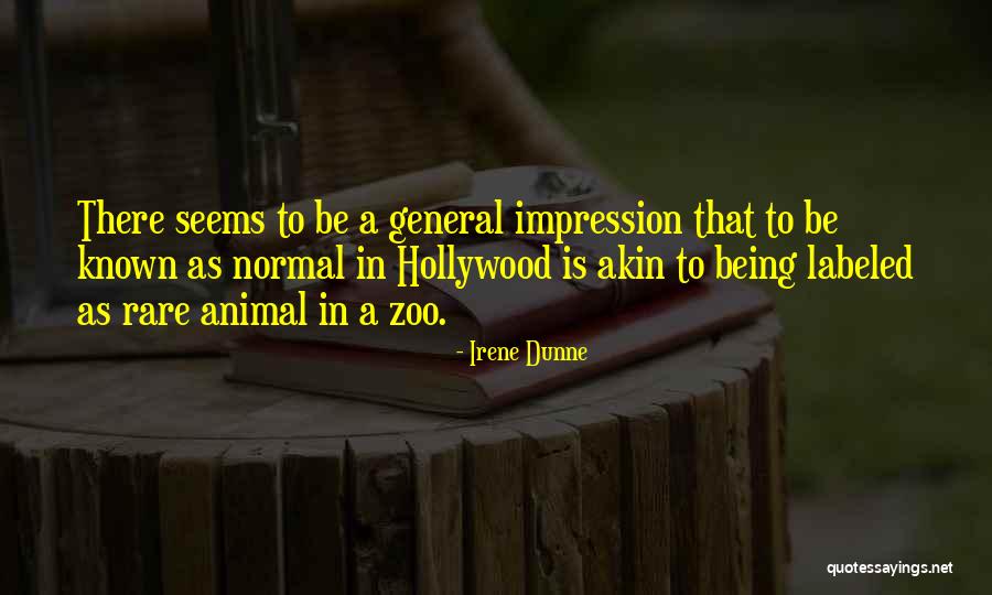 Ncdrc Quotes By Irene Dunne Ncdrc Quotes By Irene Dunne