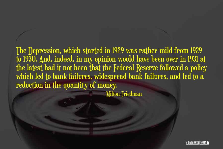 Ncdrc Quotes By Milton Friedman Ncdrc Quotes By Milton Friedman