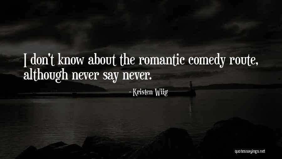 Ncepu Address Quotes By Kristen Wiig Ncepu Address Quotes By Kristen Wiig