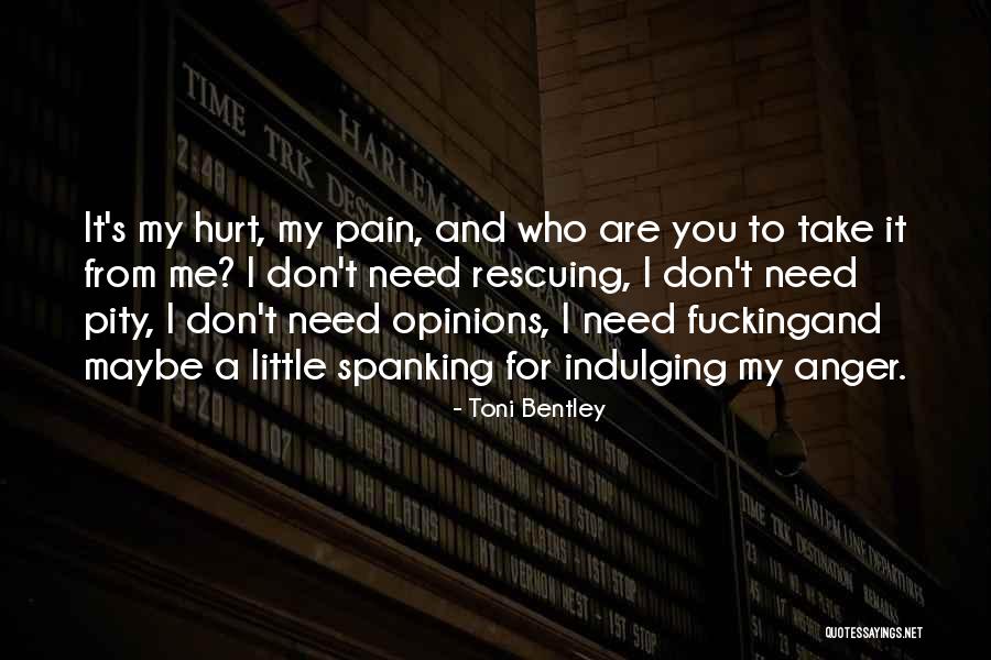 Ncepu Address Quotes By Toni Bentley Ncepu Address Quotes By Toni Bentley
