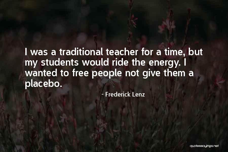 Nceta Conference Quotes By Frederick Lenz Nceta Conference Quotes By Frederick Lenz