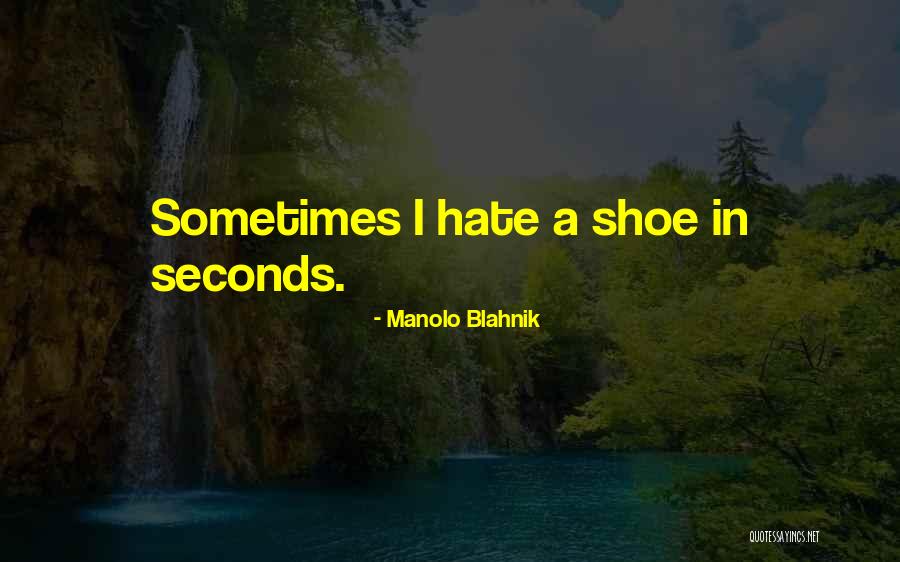 Nch Intranet Quotes By Manolo Blahnik Nch Intranet Quotes By Manolo Blahnik