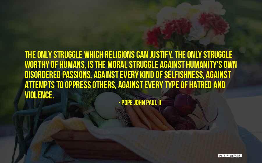 Nch Intranet Quotes By Pope John Paul II Nch Intranet Quotes By Pope John Paul II