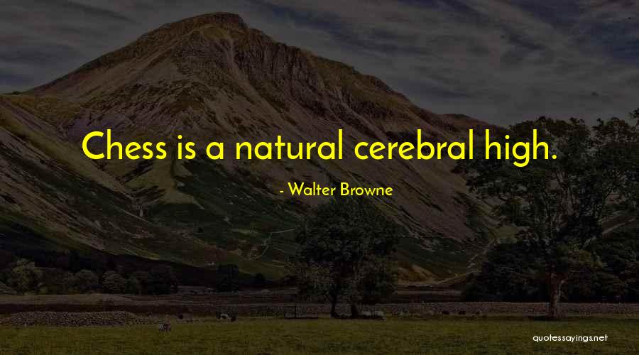 Nch Intranet Quotes By Walter Browne Nch Intranet Quotes By Walter Browne