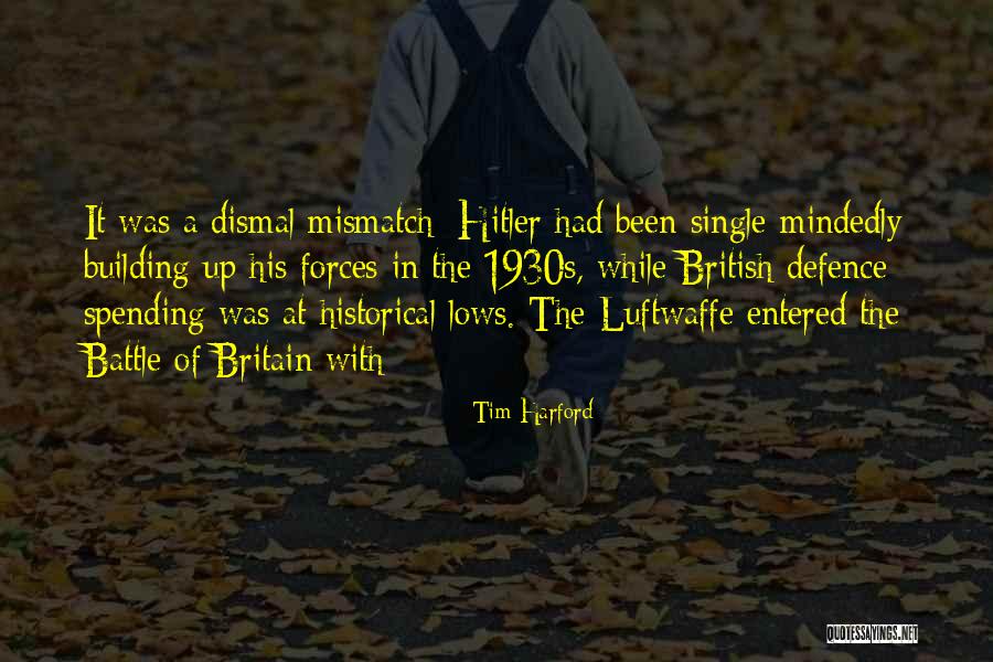 Nchica Quotes By Tim Harford Nchica Quotes By Tim Harford
