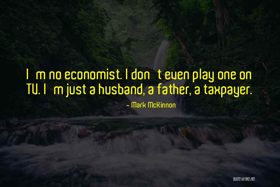 Nchimunya M Quotes By Mark McKinnon Nchimunya M Quotes By Mark McKinnon