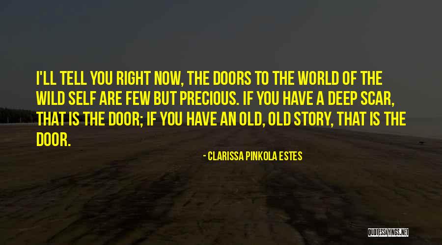 Nchinc Quotes By Clarissa Pinkola Estes Nchinc Quotes By Clarissa Pinkola Estes