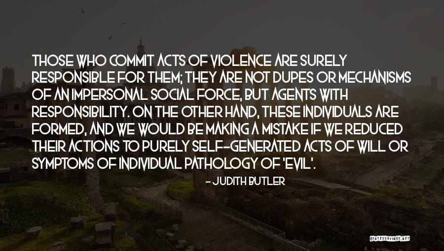 Nchinjeni Quotes By Judith Butler Nchinjeni Quotes By Judith Butler