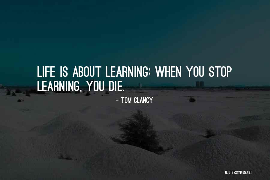 Nchinjeni Quotes By Tom Clancy Nchinjeni Quotes By Tom Clancy