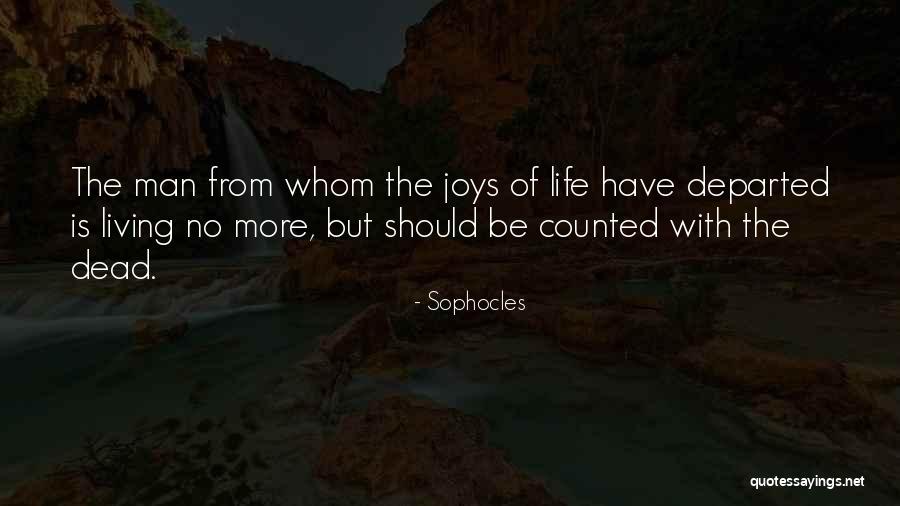 Nchino Quotes By Sophocles Nchino Quotes By Sophocles