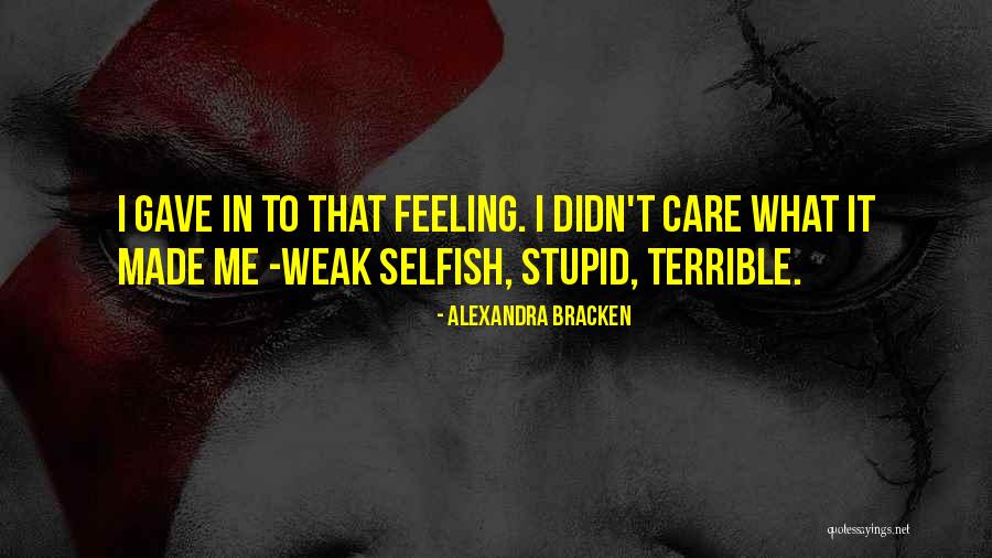 Nchistoryproject Quotes By Alexandra Bracken Nchistoryproject Quotes By Alexandra Bracken