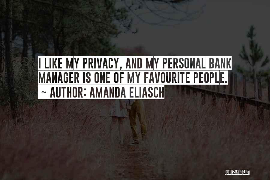 Ncis Alibi Quotes By Amanda Eliasch