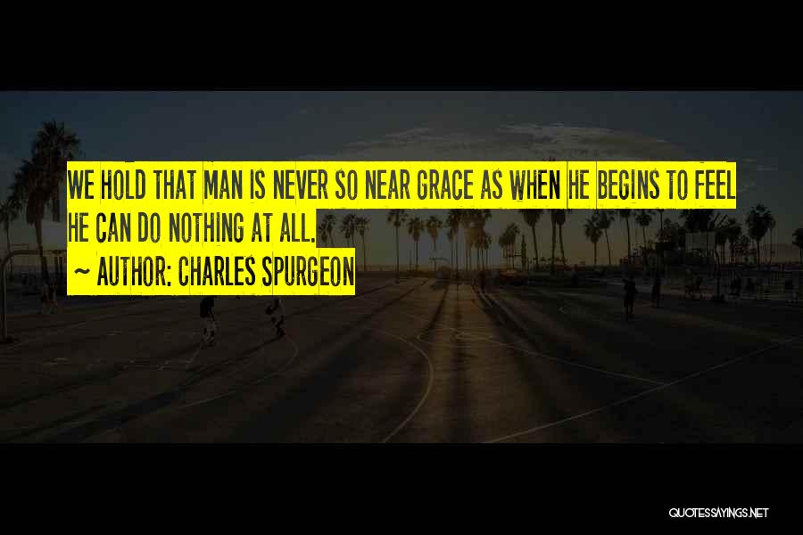 Ncis Alibi Quotes By Charles Spurgeon