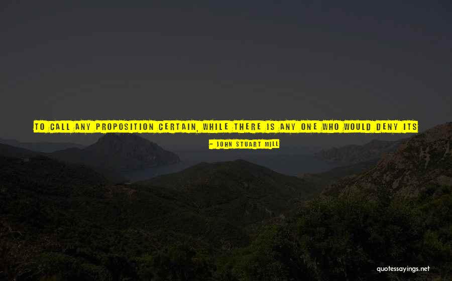 Ncis Gibbs Quotes By John Stuart Mill Ncis Gibbs Quotes By John Stuart Mill