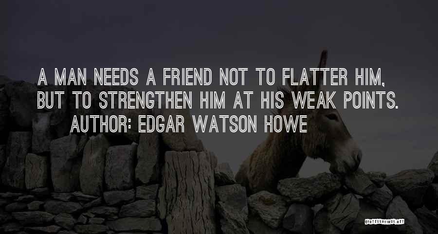 Ncis La Absolution Quotes By Edgar Watson Howe