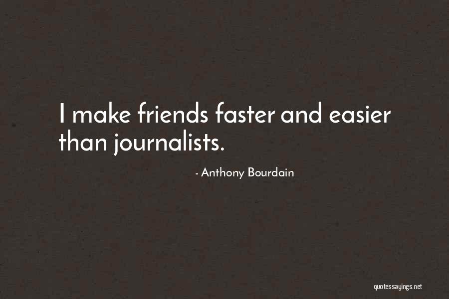 Ncis La Deeks Quotes By Anthony Bourdain
