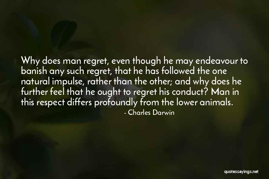 Ncis La Deeks Quotes By Charles Darwin