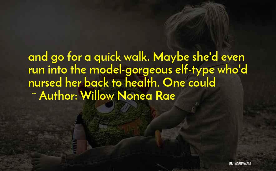 Ncis Quotes By Willow Nonea Rae