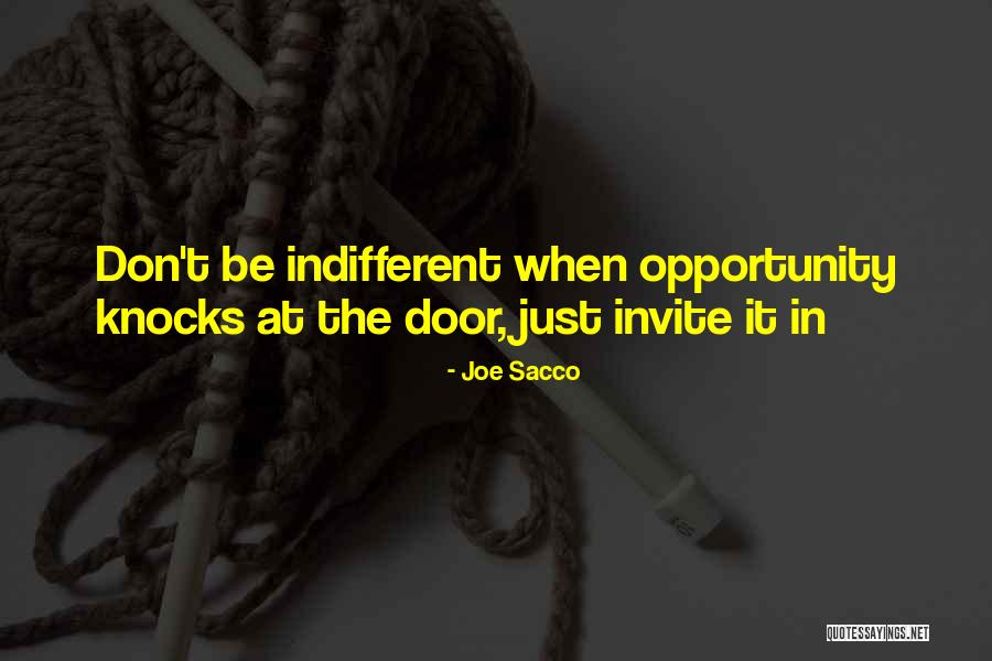 Ncleos Quotes By Joe Sacco