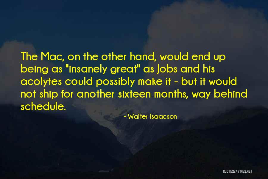 Nclin 302 Quotes By Walter Isaacson Nclin 302 Quotes By Walter Isaacson