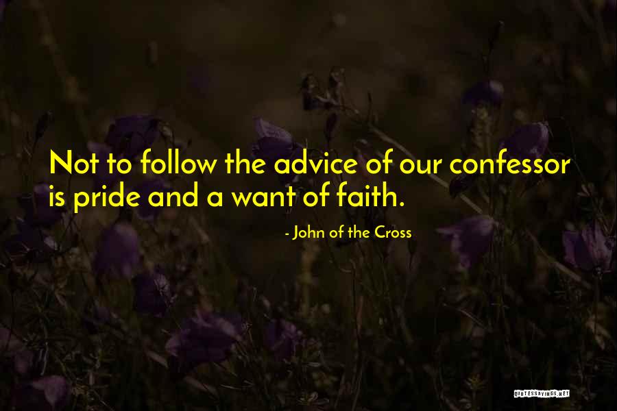 Ncn Technology Quotes By John Of The Cross Ncn Technology Quotes By John Of The Cross