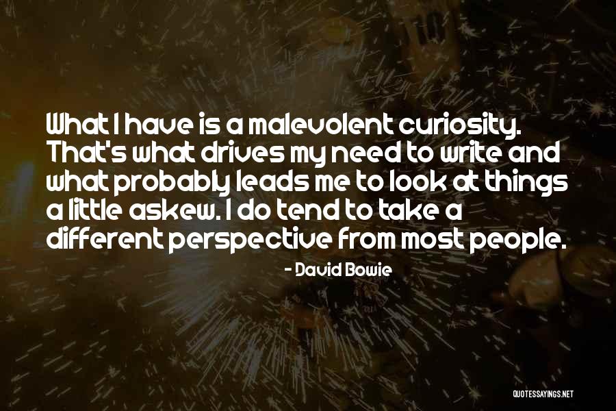 Ncntsp Quotes By David Bowie Ncntsp Quotes By David Bowie
