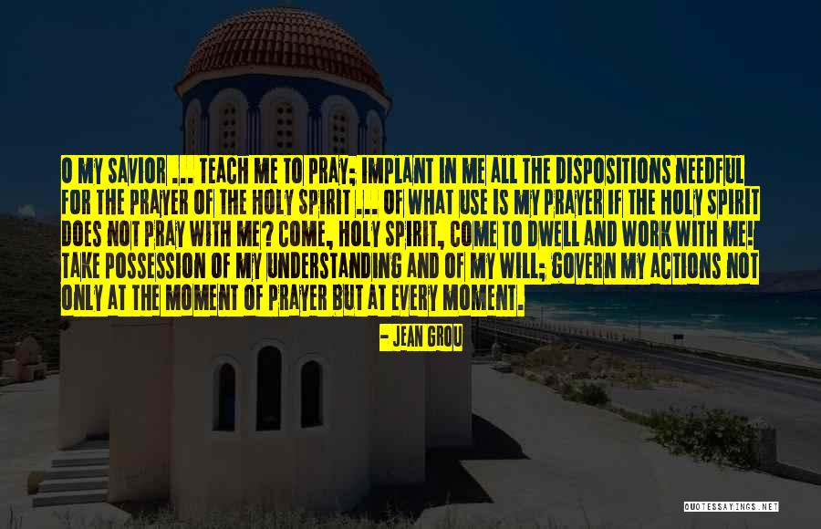 Ncod Quotes By Jean Grou Ncod Quotes By Jean Grou