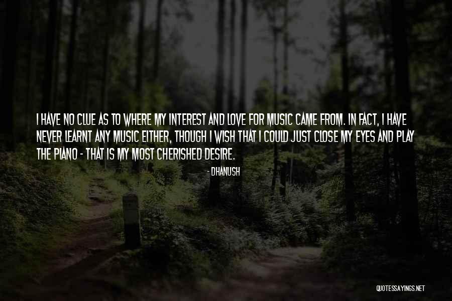 Ncora Dam Quotes By Dhanush Ncora Dam Quotes By Dhanush