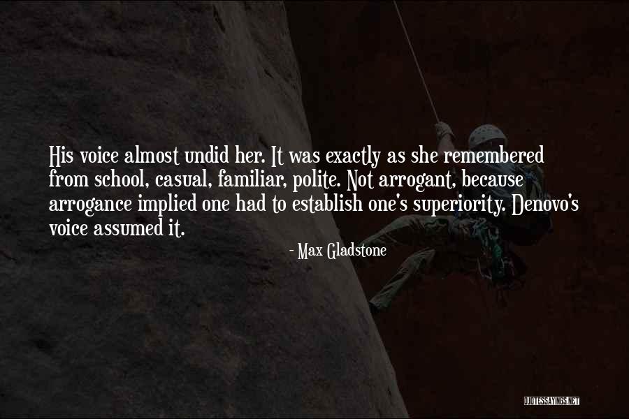 Ncora Dam Quotes By Max Gladstone Ncora Dam Quotes By Max Gladstone