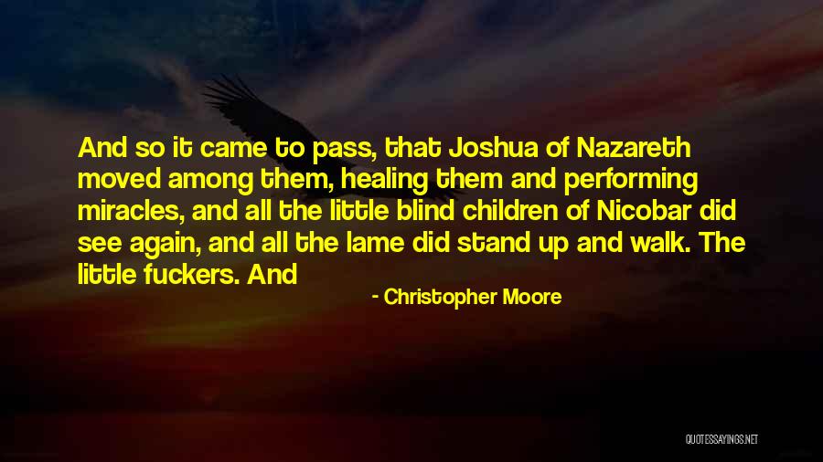 Ncora Fashion Quotes By Christopher Moore Ncora Fashion Quotes By Christopher Moore