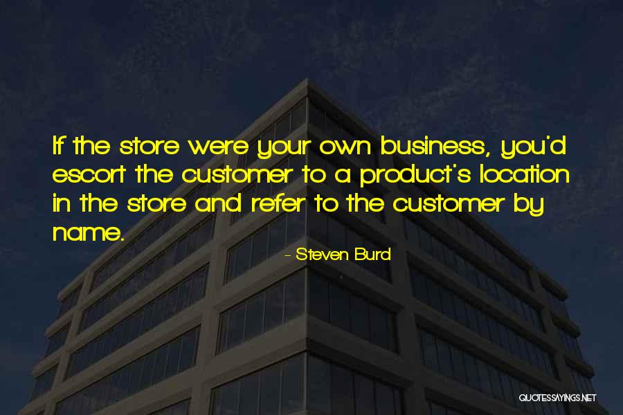 Ncrise Quotes By Steven Burd Ncrise Quotes By Steven Burd