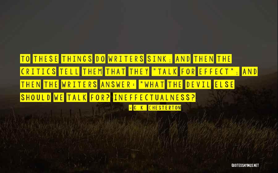 Ncrisferi Quotes By G.K. Chesterton Ncrisferi Quotes By G.K. Chesterton