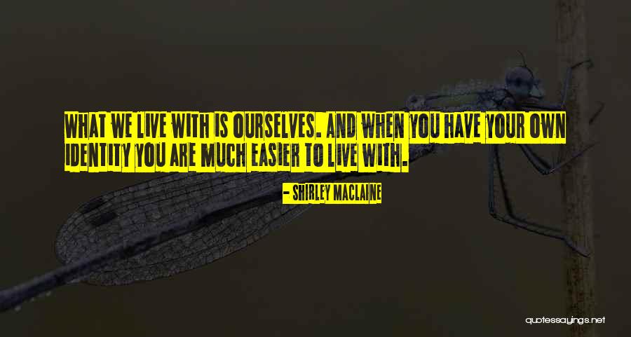 Ncrit Airfoil Quotes By Shirley Maclaine Ncrit Airfoil Quotes By Shirley Maclaine