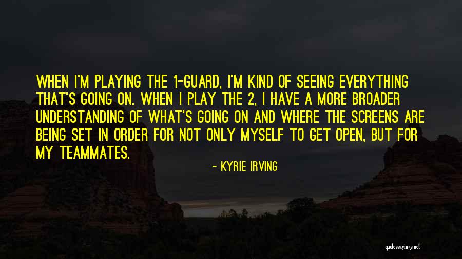 Ncrna In Plants Quotes By Kyrie Irving Ncrna In Plants Quotes By Kyrie Irving
