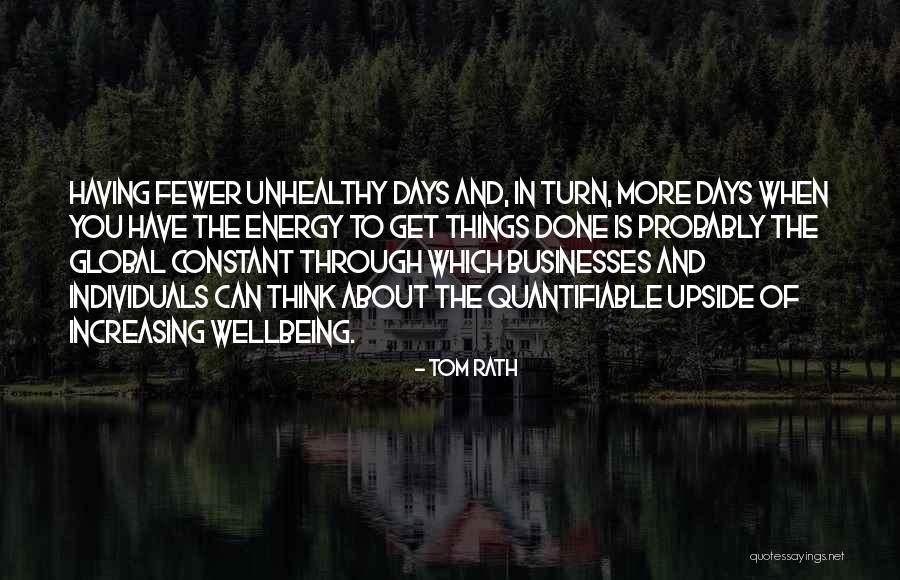 Ncsnel Quotes By Tom Rath Ncsnel Quotes By Tom Rath