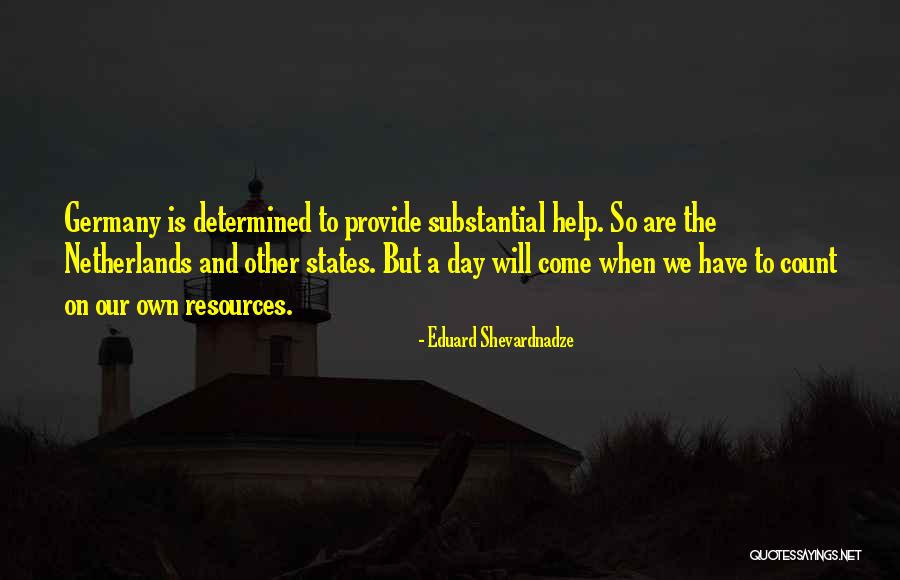 Ncsnet Quotes By Eduard Shevardnadze Ncsnet Quotes By Eduard Shevardnadze