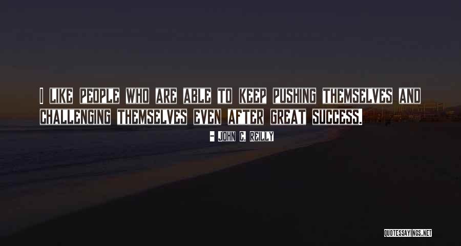 Ncsnet Quotes By John C. Reilly Ncsnet Quotes By John C. Reilly