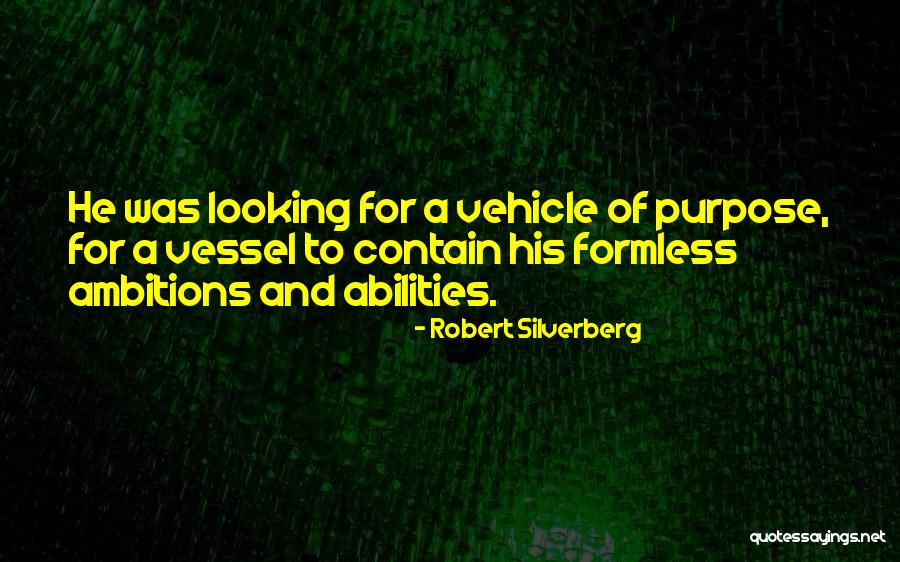 Nctarck Quotes By Robert Silverberg Nctarck Quotes By Robert Silverberg