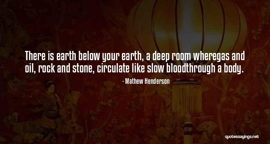 Nctj Cirrus Quotes By Mathew Henderson Nctj Cirrus Quotes By Mathew Henderson