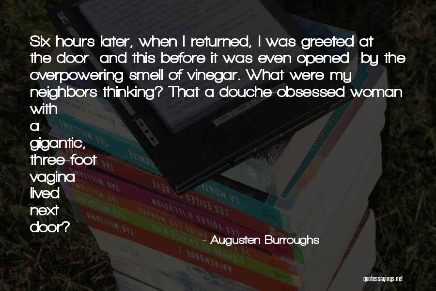 Nctj Courses Quotes By Augusten Burroughs Nctj Courses Quotes By Augusten Burroughs