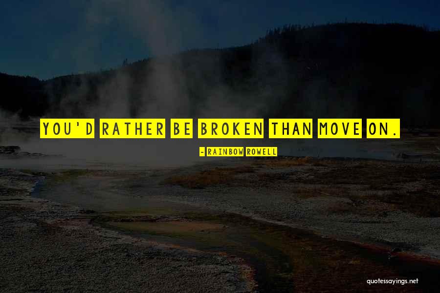 Nctj Courses Quotes By Rainbow Rowell Nctj Courses Quotes By Rainbow Rowell