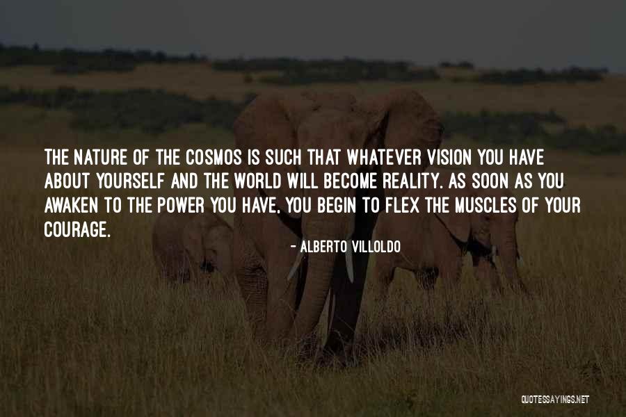 Nctj Quotes By Alberto Villoldo Nctj Quotes By Alberto Villoldo