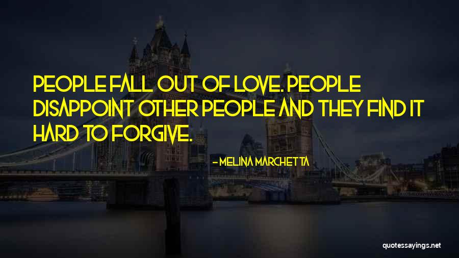 Nctj Quotes By Melina Marchetta Nctj Quotes By Melina Marchetta