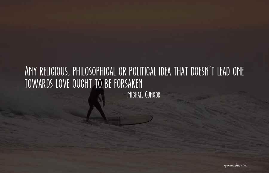 Ncube Industries Quotes By Michael Gungor Ncube Industries Quotes By Michael Gungor