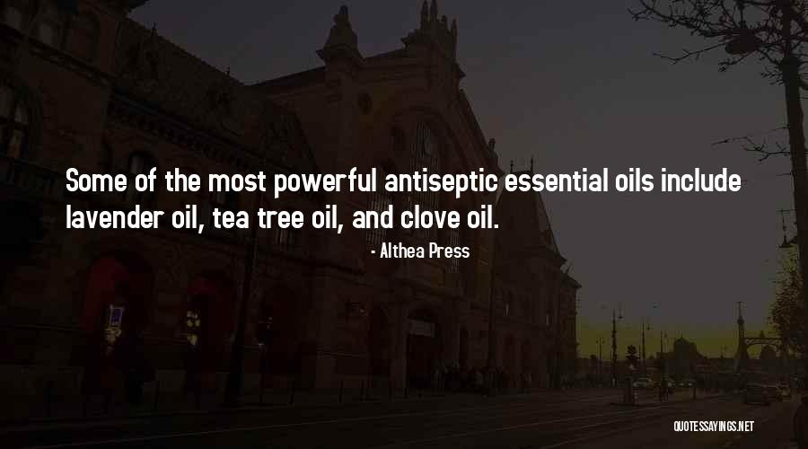Nd Oil Quotes By Althea Press Nd Oil Quotes By Althea Press